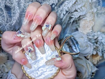 シュエット(Chouette)/