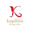 カピリナ(kapilina)ロゴ