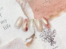 ネイルサロン シャンティー(NailSalon Shanti)/【スタンダードコース】￥7200