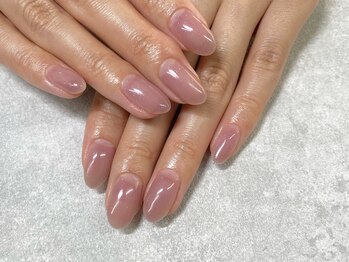 エメ(eme)/《パラジェル》ワンカラー