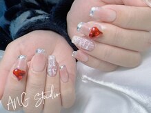 エーエヌジー スタジオ(ANG Studio)/