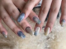 ネイルサロンラポール (Nailsalon Rapport)/デザインネイル