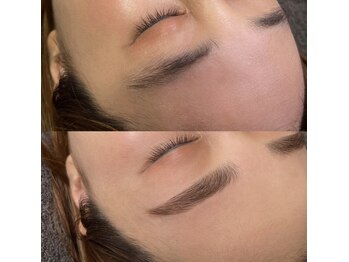 ユニ(uni.)/Hollywood brow lift ／ uni.