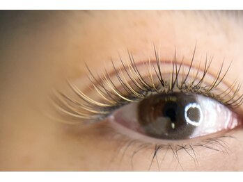 ブリスアイズ(Bliss eyes)/カラーエクステ【住道】