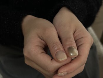 アテ(ate.)/【お任せシンプルアート】