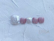 エルバ 目黒不動前(ERBA)/【フット】定額デザイン