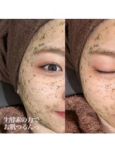 メリー(merry)/モデルさんも通われるサロン♪