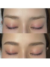 ブラン(BLANC)/美眉＆アイブロウスタイリング