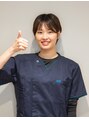 鳥取メディカル整体院 杉川 美月
