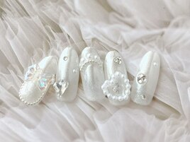 ワンホンネイル