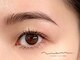 アイブロウサロン ノイ中目黒店(neu)の写真/【眉毛に特化した眉癖改善サロン!自眉毛を生かした似合わせ眉に】HBL AWARD受賞★HBLTOPア-ティスト在籍店
