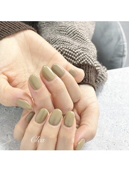 クレア(clea)/ネイルデザイン【浜松/ネイル】