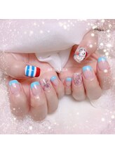 マムネイル 錦糸町(mumnails)/120min