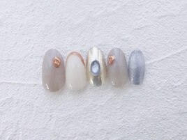 ニュアンス定額コース