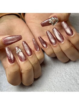 エスネイル(es.nail)/