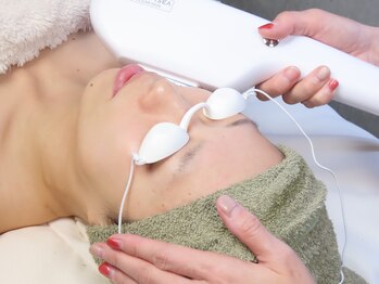 アディ(Adiy)/顔脱毛!!