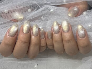 グランジーナ(Gran Jiina)/マグネット