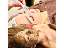 レイビューティサロン(Lei beauty salon)の雰囲気（美容CLで人気沸騰中の毛穴洗浄機器導入！ハーブピーリングも★）