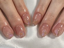 イチナナネイル(17nail)/ワンホンデザインコース