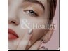 新技術＆healthy又吉限定（まつエク＆パーマ）オプション　5500円→3300円