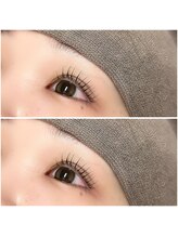 サインアイラッシュ 静岡紺屋町店(Sign eyelash)/Cカールロッド