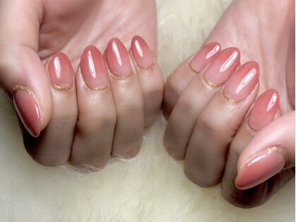 オリネイル(Oli nail)の写真