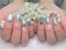 マグロ ネイルサロン/