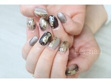 レイ ネイル(Lei nail)/