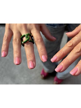 4000円以下のメニューがあるサロン