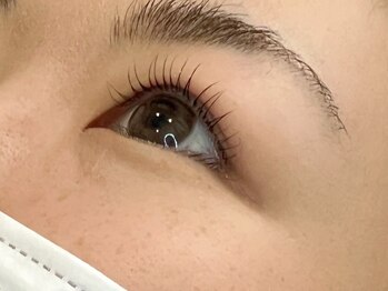 アイ(_i)/*ラッシュリフト*