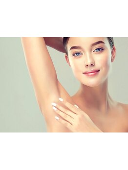 脱毛デビューにオススメのサロン