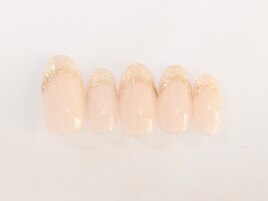 【定額プラチナコース¥6800】