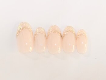 ネイルサロン ルーム 本八幡店(ROOM)/【定額プラチナコース¥6800】