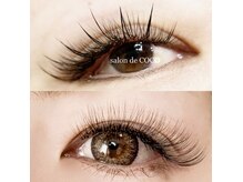 ナチュラルからボリュームあるデザインまでお任せ下さい！