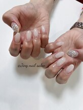 ジンネイルサロン(Jing nail salon)/