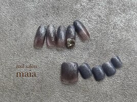 hand＆foot　design