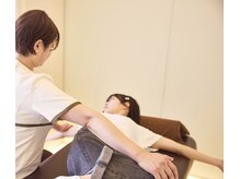 シカ(CICA)/【お悩み】腰痛　肩こり