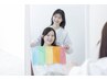 【3名様割】パーソナルカラー×骨格×顔タイプ 74,400円【お一人様24,800円】
