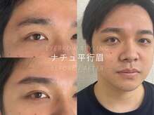 オアリー(OALY)の雰囲気（某有名サロンで指名NO.1の技術！経験豊富なスタッフが施術します）