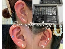 ルノン(Le non)/耳つぼセラピー