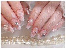 アネラ(Anela)/上品クロスフレンチ☆