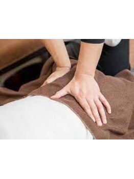 腰のつらさを改善したい