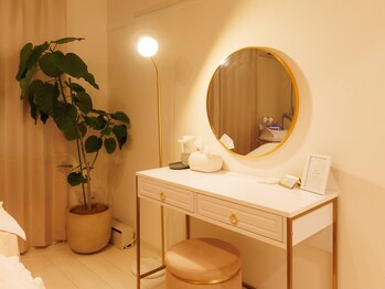 リリー(LILY)/韓国美容 LILY 内観