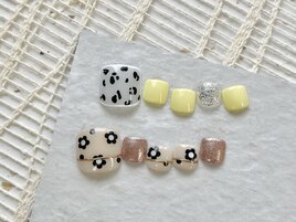 フット定額コース