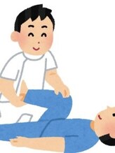 リラクゼーションよつば 柏店&nbsp;市村 ハン