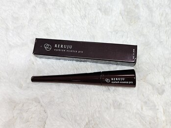 シェリー セカンド(Cherie 2nd)/リルジュ(まつげ美容液)