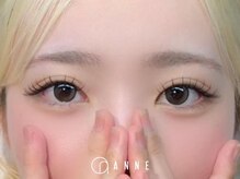 アンネ 梅田 GRACE店(ANNE)/LEDマツエク