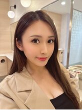 マナアイラッシュスタジオ(MANA EYELASH STUDIO)/バインドロック/ダブルフラット