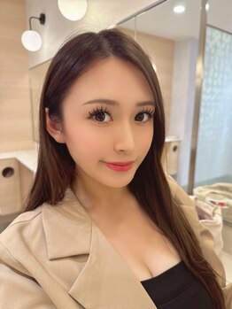 マナアイラッシュスタジオ(MANA EYELASH STUDIO)/バインドロック/ダブルフラット