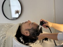 エメ 倉敷店(Aimer)/倉敷ヘッドスパ むくみ改善倉敷